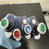 Rainin Pipet Lite Single Channel Pipettes - Quantity 8 image 2